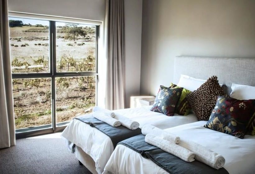 The Gilga Guest House 1