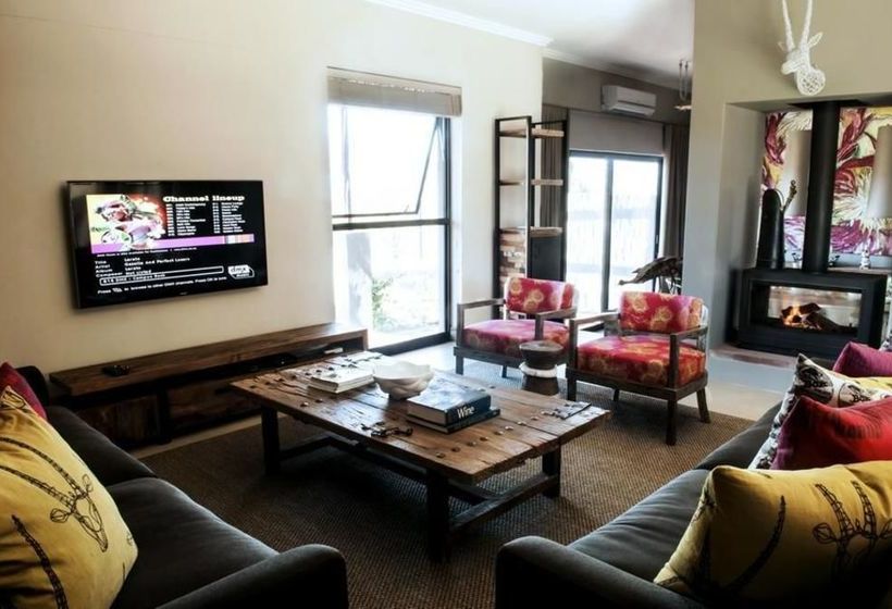 The Gilga Guest House 10