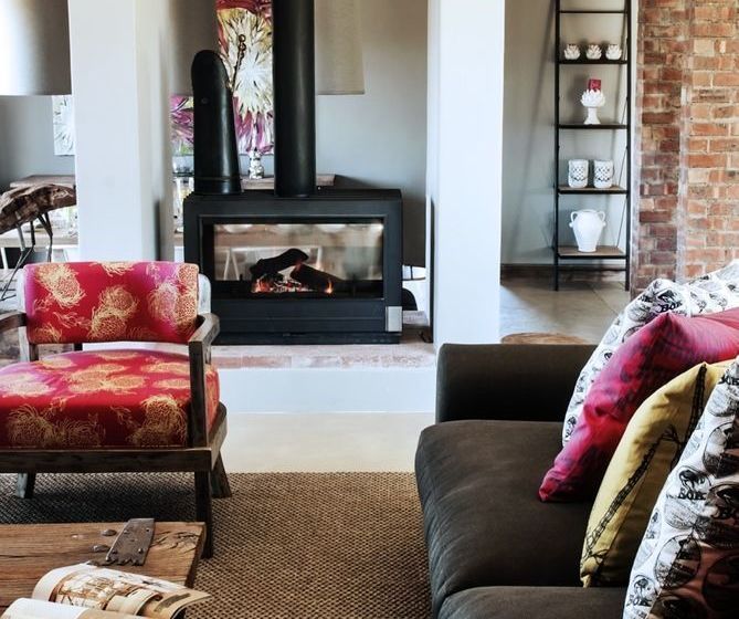 The Gilga Guest House 11