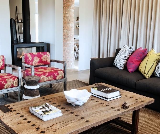 The Gilga Guest House 12