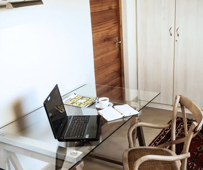 The Gilga Guest House 13