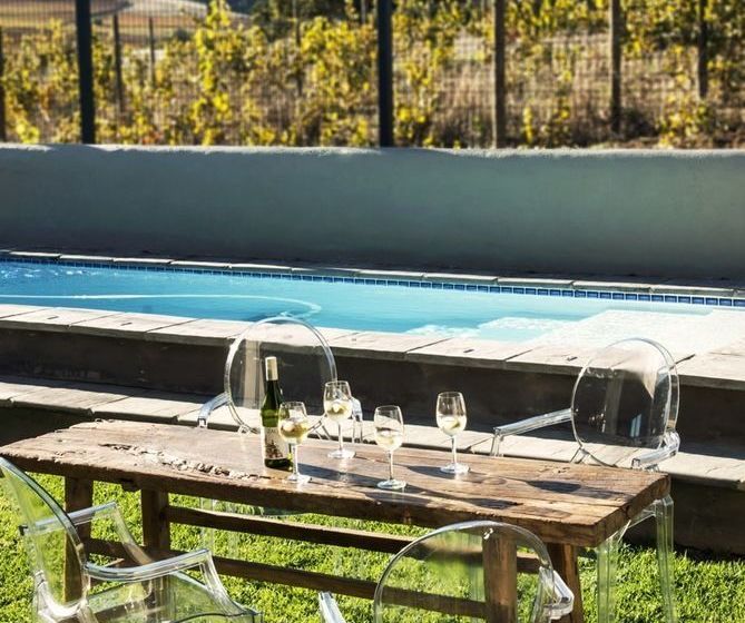 The Gilga Guest House 14