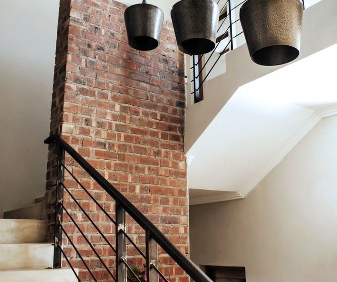 The Gilga Guest House 15