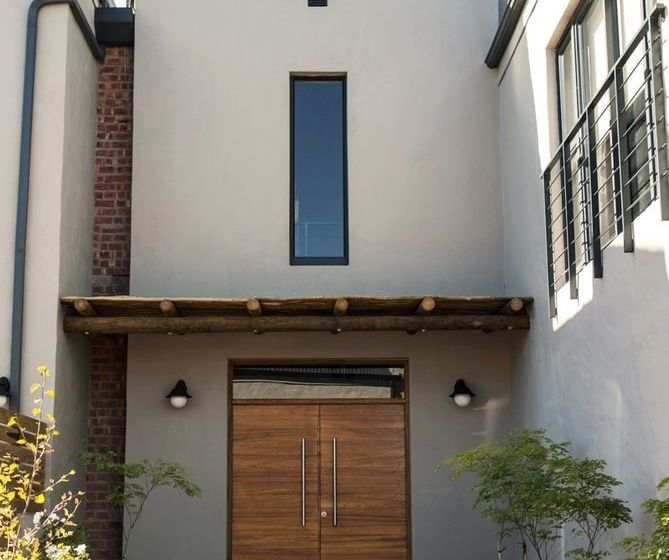 The Gilga Guest House 18