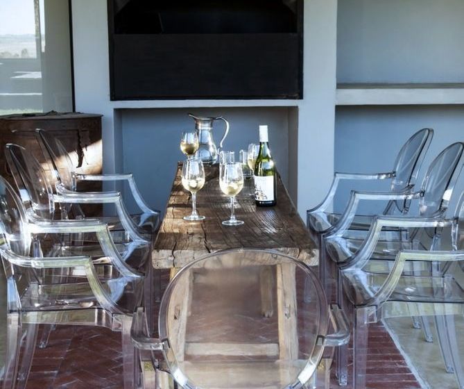 The Gilga Guest House 19