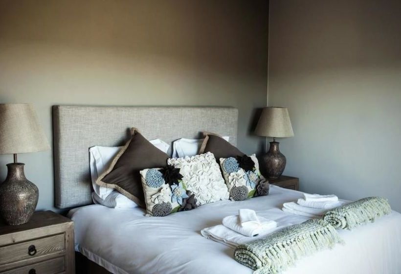 The Gilga Guest House 2