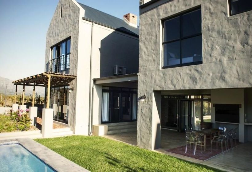 The Gilga Guest House 20