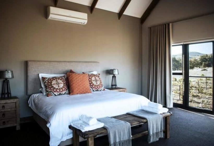 The Gilga Guest House 3