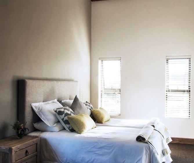 The Gilga Guest House 4