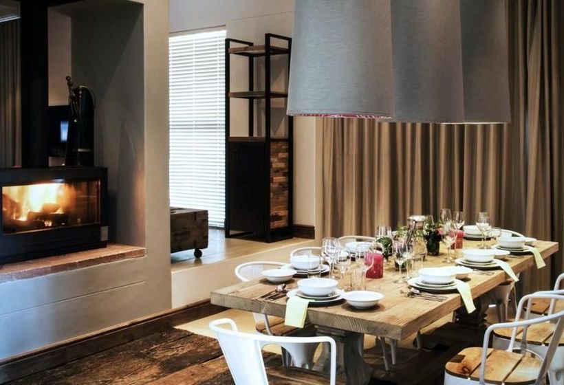 The Gilga Guest House 5