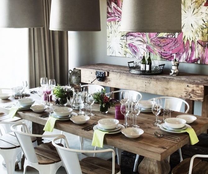 The Gilga Guest House 6