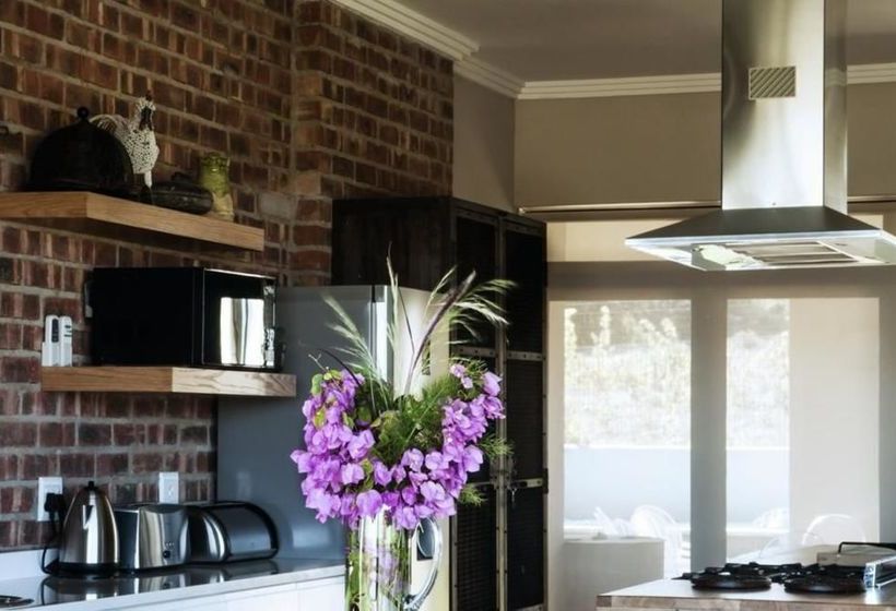 The Gilga Guest House 7