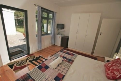 Pension Splash Guest House