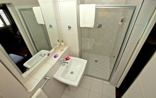 Pension Splash Guest House 1