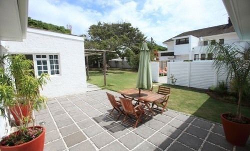 Pension Splash Guest House 2