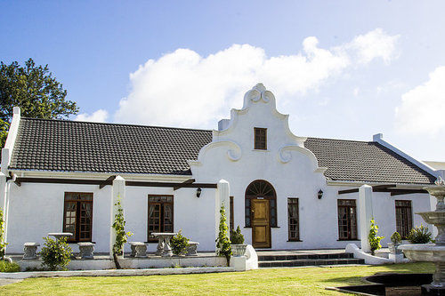 Victoria Heights B&b Western Cape