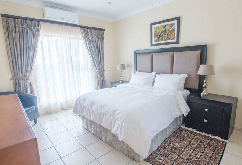 Hotel Hoyohoyo Acorns Lodge Hoedspruit Limpopo