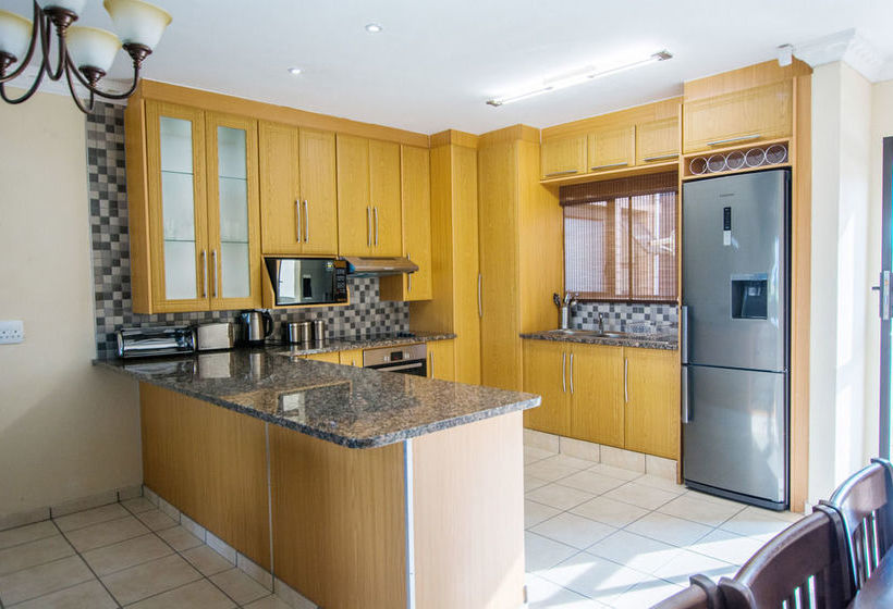 Hotel Hoyohoyo Acorns Lodge 1