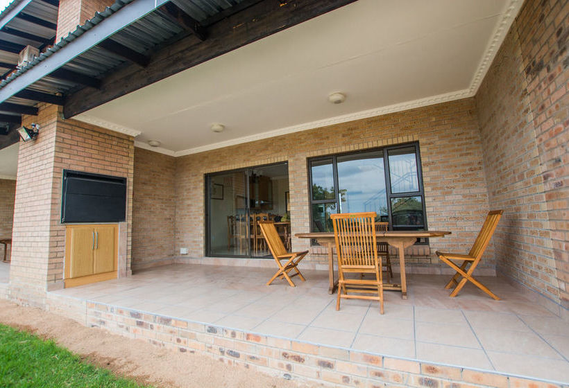 Hotel Hoyohoyo Acorns Lodge 6