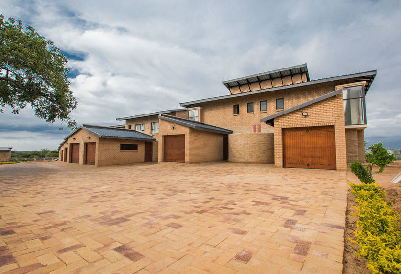 Hotel Hoyohoyo Acorns Lodge 7