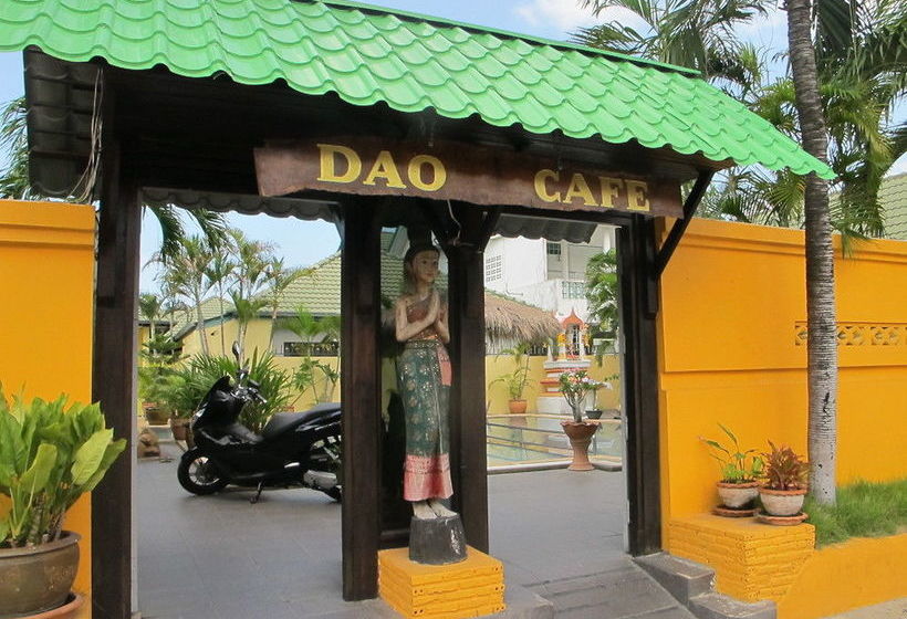Hotel Dao