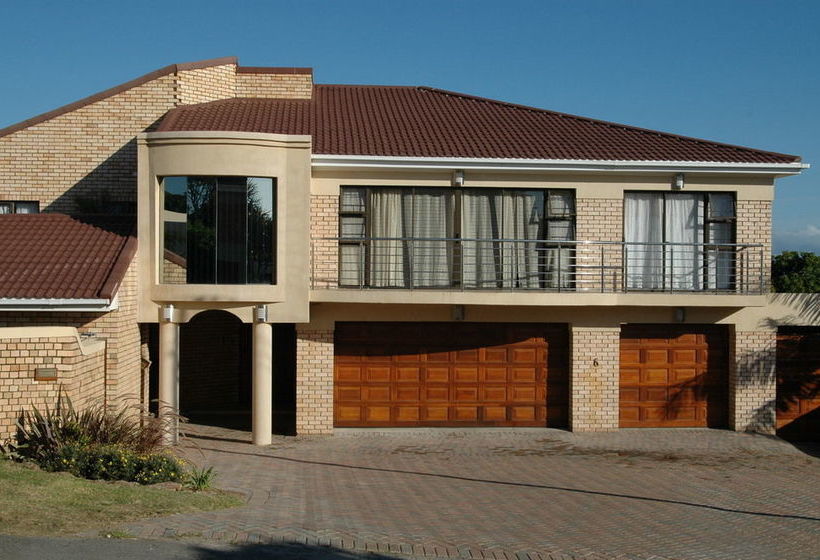 Bon A Vie B And B And Self Catering East London