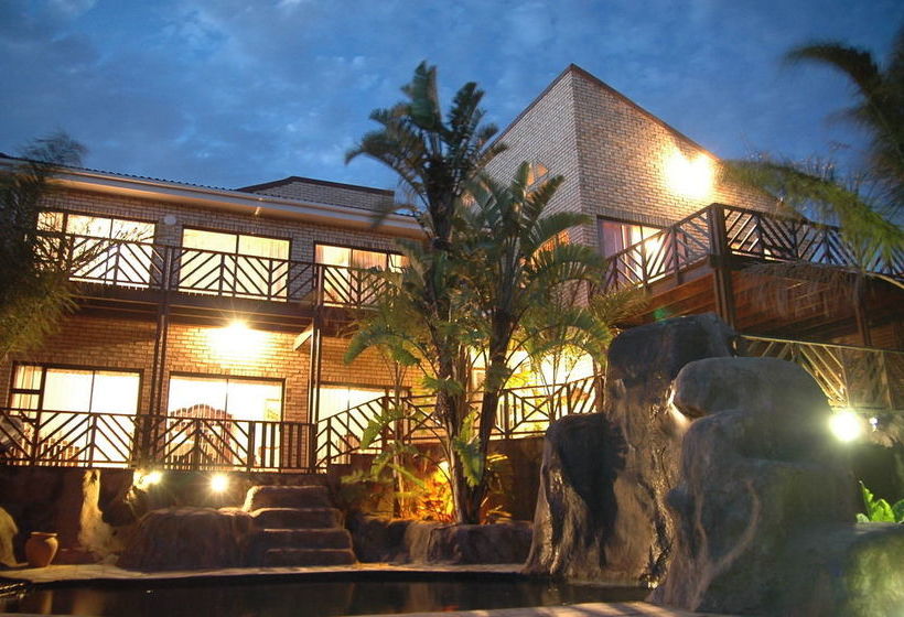 Bon A Vie B And B And Self Catering 1