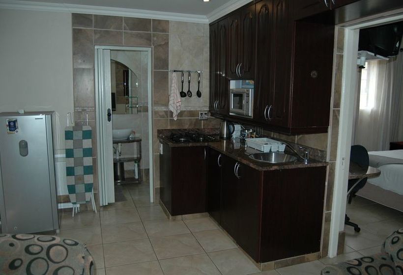 Bon A Vie B And B And Self Catering 10