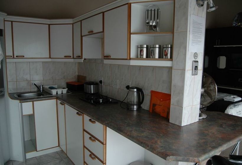 Bon A Vie B And B And Self Catering 11