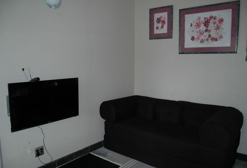 Bon A Vie B And B And Self Catering 12