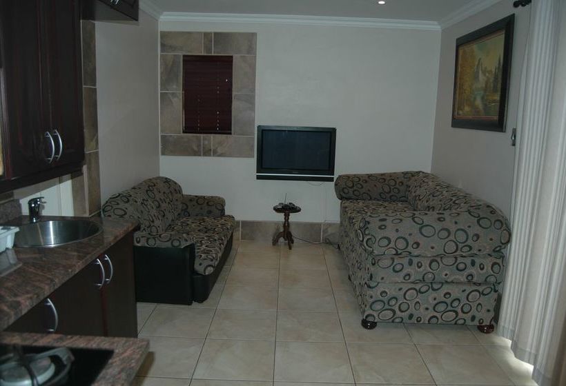 Bon A Vie B And B And Self Catering 13