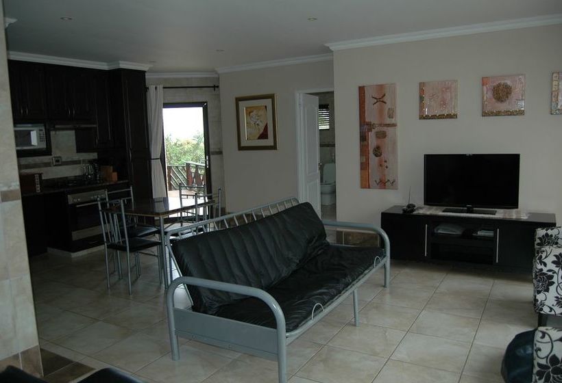 Bon A Vie B And B And Self Catering 14