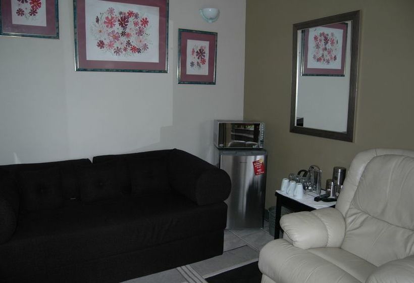 Bon A Vie B And B And Self Catering 15