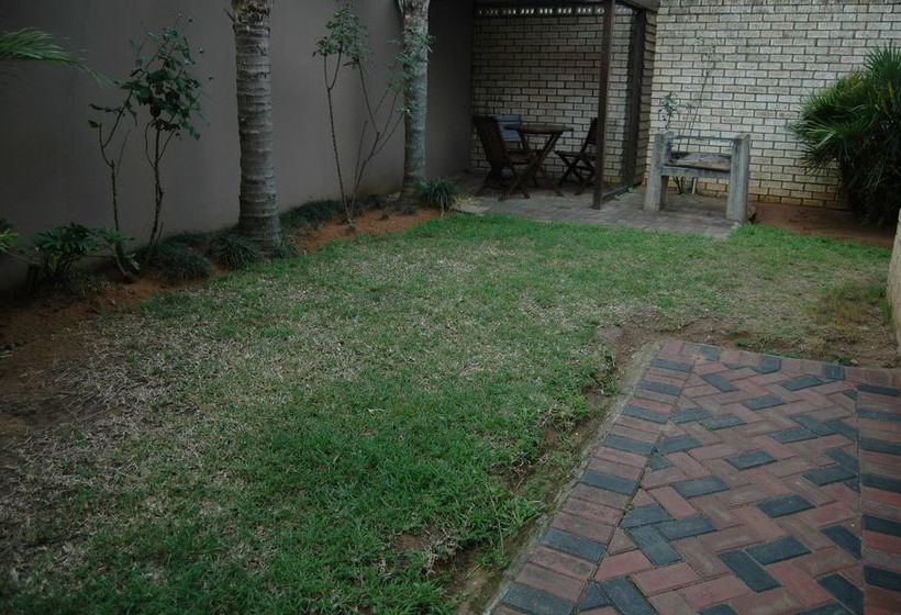 Bon A Vie B And B And Self Catering 16