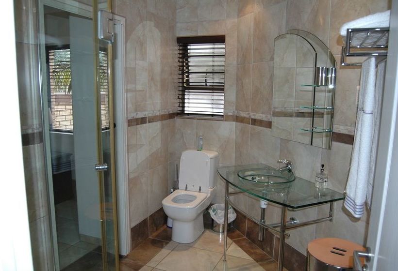 Bon A Vie B And B And Self Catering 18