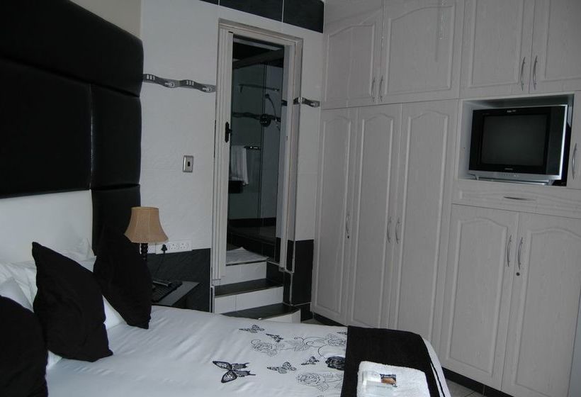 Bon A Vie B And B And Self Catering 19