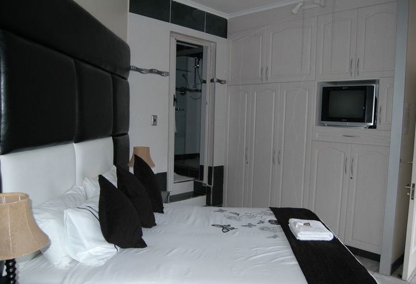 Bon A Vie B And B And Self Catering 2