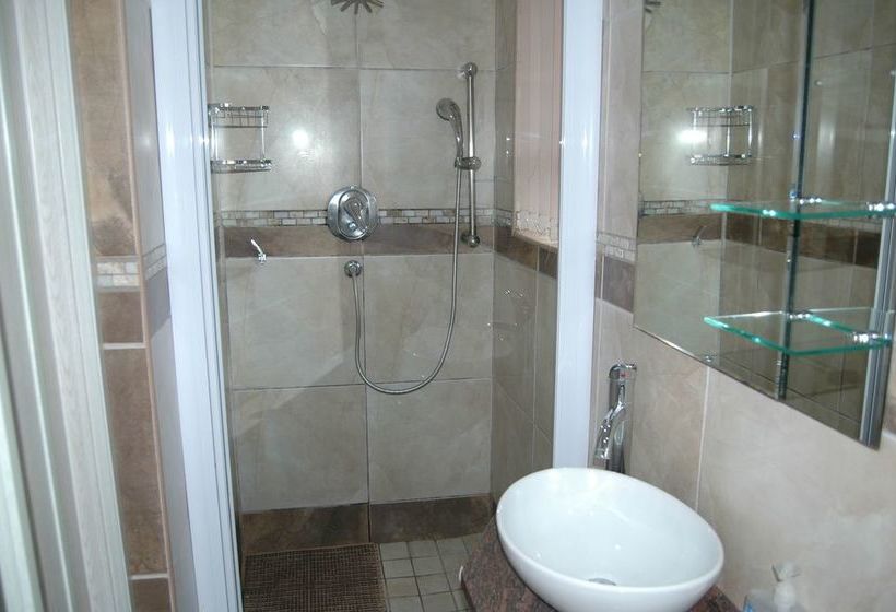 Bon A Vie B And B And Self Catering 20