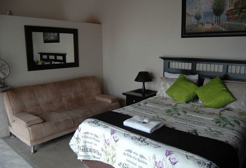 Bon A Vie B And B And Self Catering 3