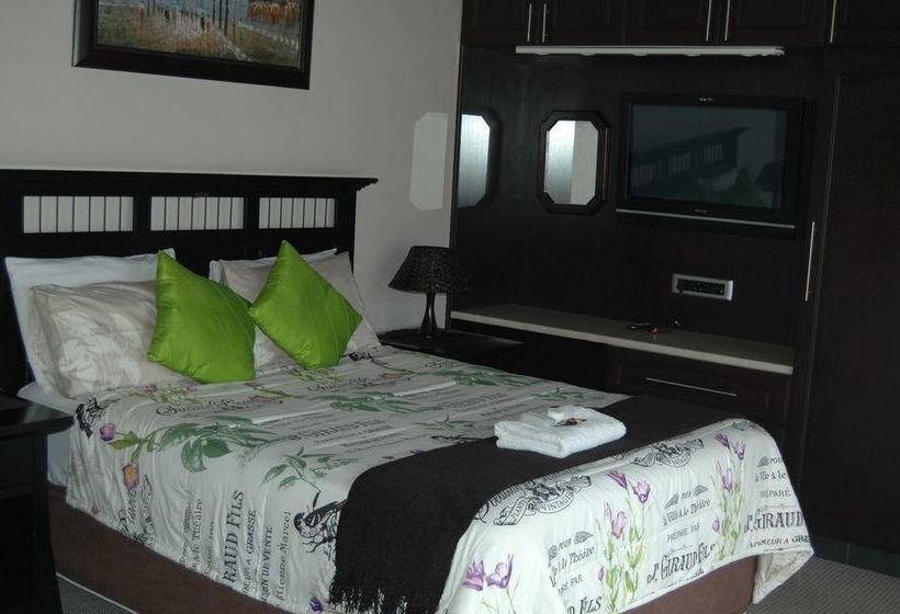 Bon A Vie B And B And Self Catering 4