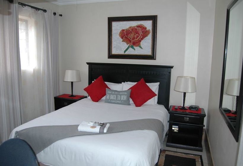 Bon A Vie B And B And Self Catering 5