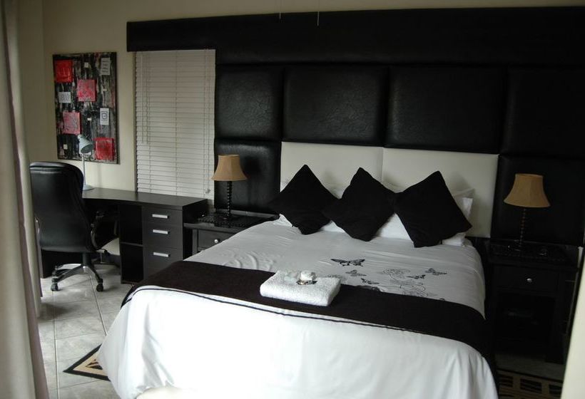 Bon A Vie B And B And Self Catering 7