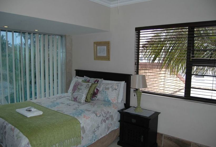 Bon A Vie B And B And Self Catering 8