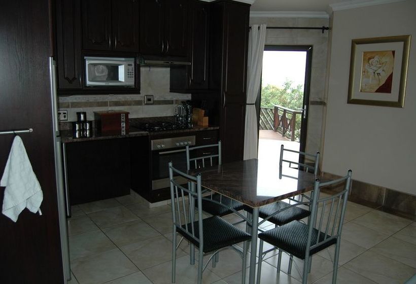 Bon A Vie B And B And Self Catering 9