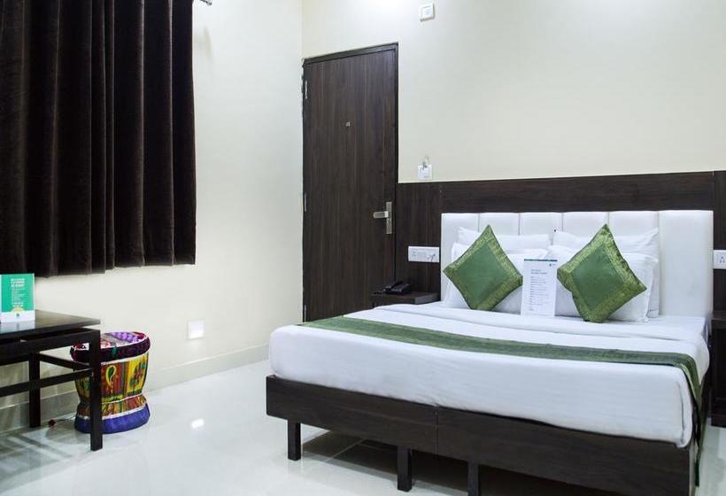 Hotel Taj Haveli Agra 11