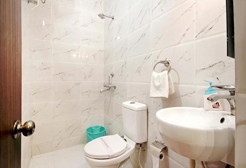 Hotel Taj Haveli Agra 12