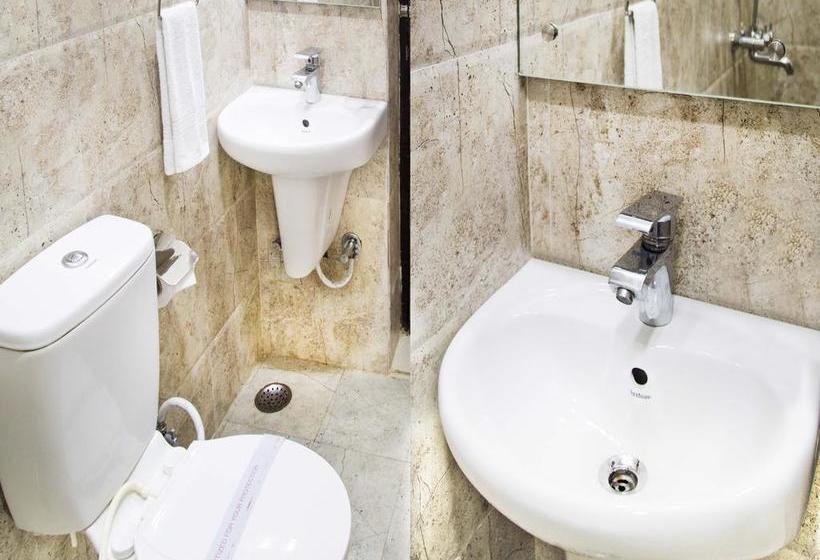 Hotel Taj Haveli Agra 13