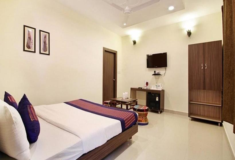 Hotel Taj Haveli Agra 18