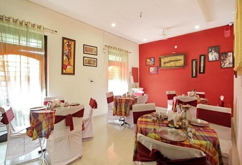 Hotel Taj Haveli Agra 3