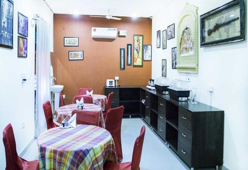 Hotel Taj Haveli Agra 5